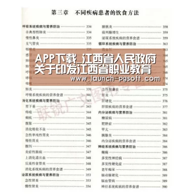 APP下载_江西省人民政府关于印发江西省职业教育改革实施方案的通知(图1) 官网入口